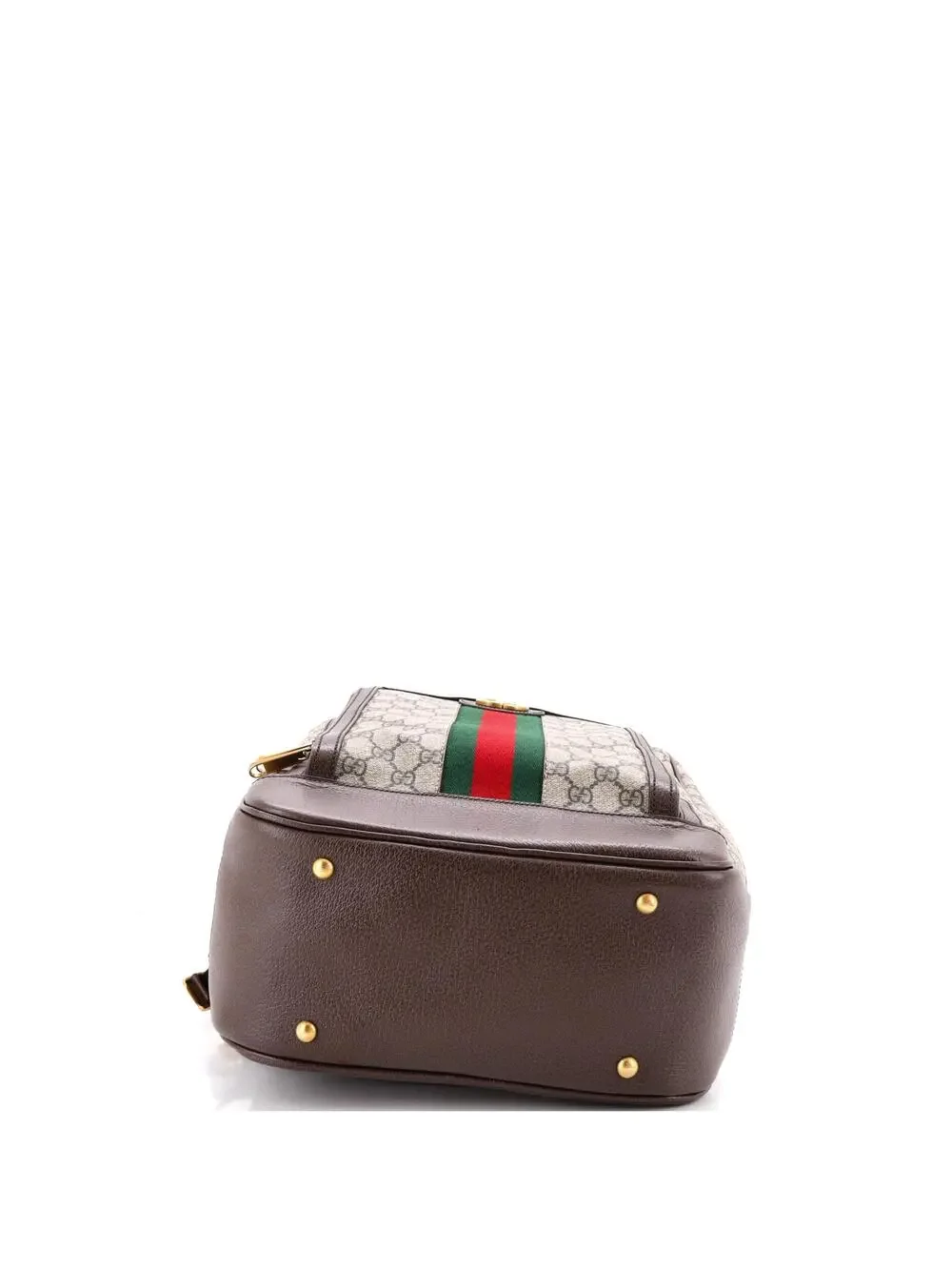 Gucci Ophidia Front Zip Pocket Backpack #340381G14B